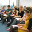 Links to our Journalism and International Journalism undergraduate and Masters factfiles at LJMU.