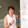 Master the art of Teeline with JMU Journalism's fantastic shorthand tutor, Sue Green.