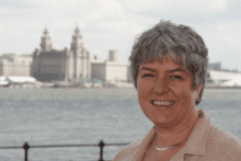 Merseyside police commissioner Jane Kennedy is pressing ahead with plans for youth advisers.