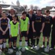 Hundreds of children with disabilities across Merseyside are now playing regular football thanks to Liverpool FC Foundation.