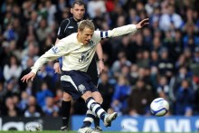 Everton FC captain Phil Neville has today confirmed that he will leave the club at the end of the current Premier League season.